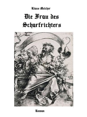 cover image of Die Frau des Scharfrichters